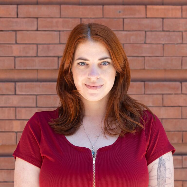 Emelia Nunn Headshot