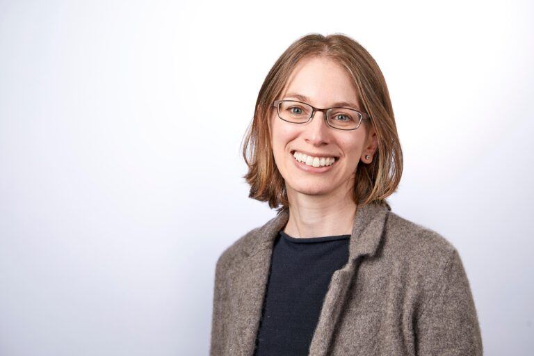 Jessica Leibler Headshot