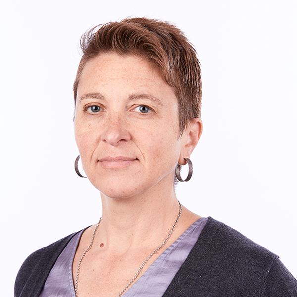 Candice Belanoff Headshot