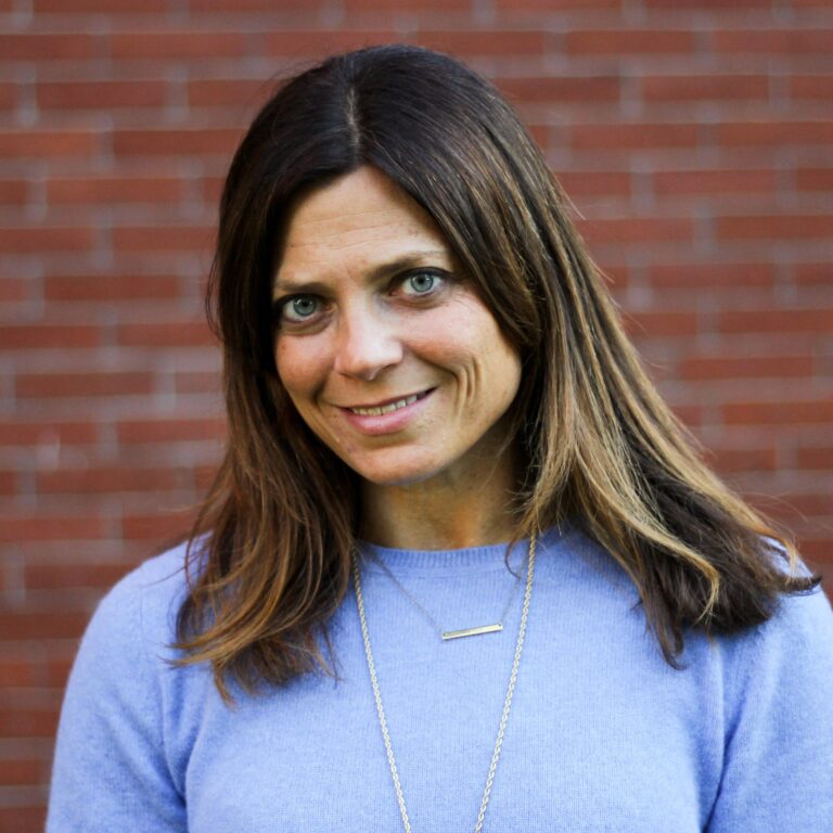 Jacey Greene Headshot