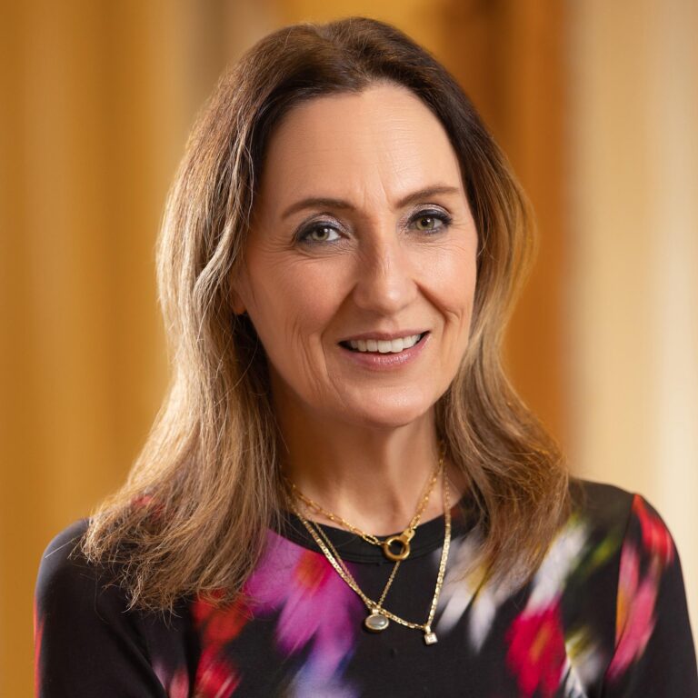 Sophie Godley Headshot